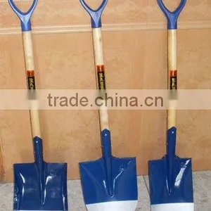 Types of Spade Shovel thumbnail-1