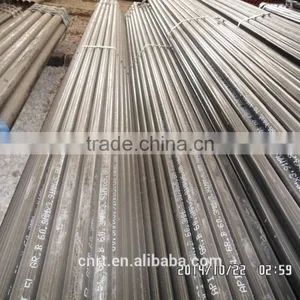 ASTM A53 /API 5L GR.B PSL1 PSL 2 CARBON STEEL WELDED PIPE thumbnail-1