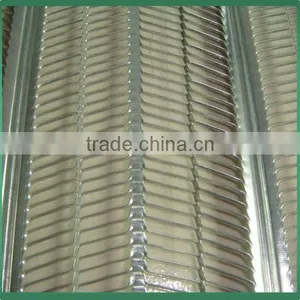 20 Years Facory of Rib Lath/ High Rib Lath/brick Mesh for Construction,made With Galvanized Steel Plate,various Sizes Avaiable thumbnail-4