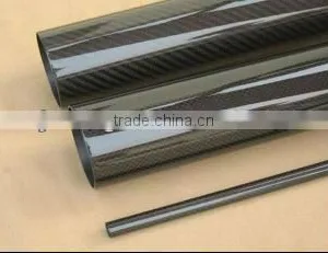 Carbon Fiber Reel Tube thumbnail-1