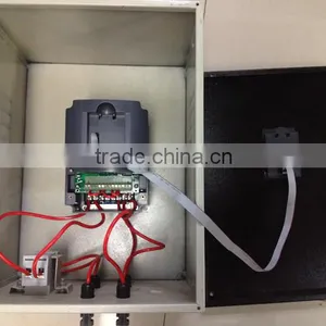 Solar Water Pump Inverter DC to AC Converter Mppt Function Three Phase 380V 11kw 11000W thumbnail-3