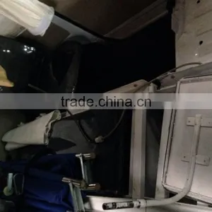 2014 China 175cc Closed Three Wheel Ambulance,mercedes Benz Ambulance for Sale,ambulance Car Price thumbnail-4