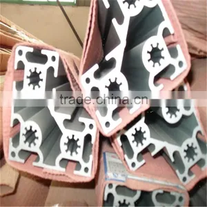 Customized Powder Coating Punching Machine for Aluminium Profile thumbnail-4