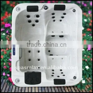 European Soaking Tubs Mortar Tubs Enameled Steel Bath Tubs thumbnail-2