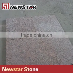Maple Red Granite China Red Granite Countertops thumbnail-5