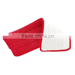 Water Spray Mop With Microfibre Cloth Floor Tiles Sweeper Cleaner New thumbnail-6