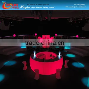 Modern Home Bar Counter Design thumbnail-6
