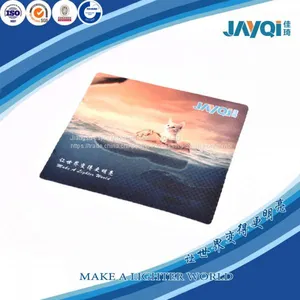Cheap Microfiber Gaming Mouse Pad thumbnail-1