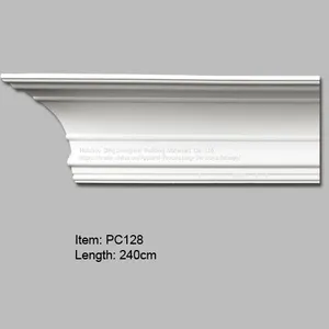 Crown Molding Luxury Homes thumbnail-1
