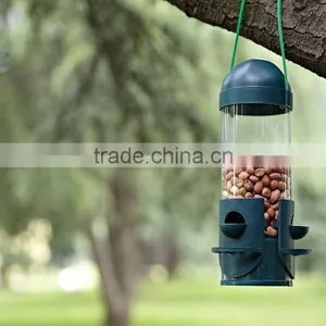 Garden Plastic Bird Feeder thumbnail-3