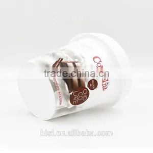 In Mould Labelling Ice Cream Containers Recyclable,ice Cream Packaging Box With Lid,ice Cream Packaging Suppliers in China thumbnail-2