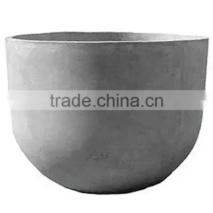 Light Weight Garden Pot and Cement Planters thumbnail-1