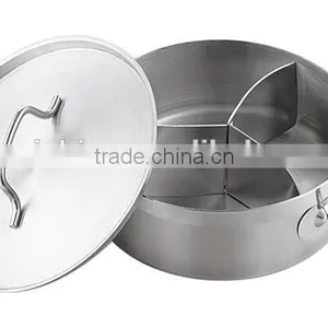 Earthenware Cooking Pot thumbnail-4