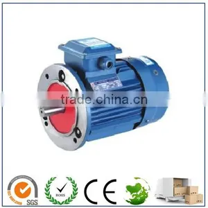 YD2 Series Pole Changing and Multi Speed Induction Motor thumbnail-1