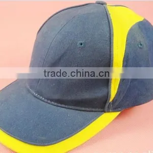 Custom Baseball Hats no Minimum thumbnail-1
