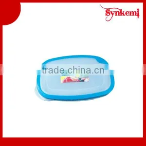 Plastic Storage Boxes for Food thumbnail-1