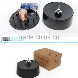 Magical Magnetic Spinner Continually Spin, Gravitation Spinning Top For Decoration thumbnail-5