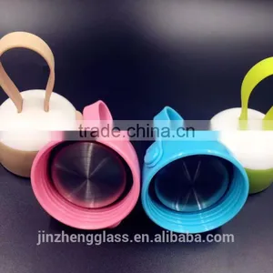 Personalized Tea Infuser 300ml Safest Reusable Water Bottle thumbnail-3