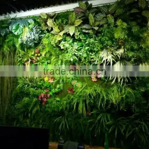 Artificial Wall Hanging Plants thumbnail-1