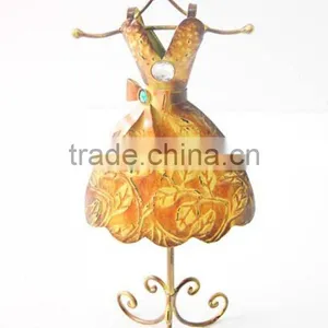 Hot Sale Metal Mannequin thumbnail-1