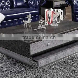 Fashional Table /stainless Steel Table thumbnail-1