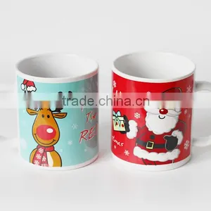 Ceramic Coffee Mug thumbnail-3