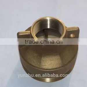 Brass Forging Parts thumbnail-1