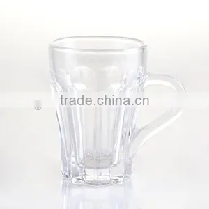 New Fashioned Glass Product Glass Cup For Whiskey thumbnail-2