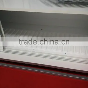 Warehouse Plastic Spare Parts Bins thumbnail-5