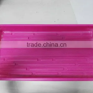 PP PS PVC Barley Wheat Rice Sprouting Seed Trays,nursery Tray for Sprout thumbnail-2