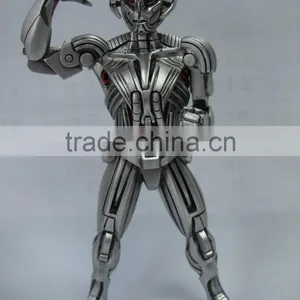 Guo Hao Hot Sale Custom Avenger Marvel Figure , Age of Ultron thumbnail-1
