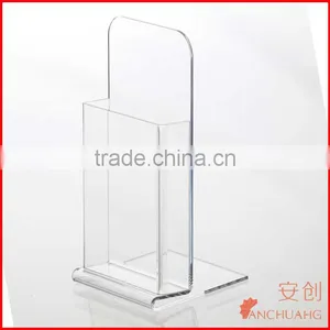 Plexiglass Acrylic Square Box thumbnail-1