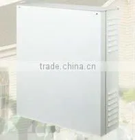Battery Box, Alarm Box, Metal Box. Electric Cabinet, Custom Made Size,distribution Box,switch Box, Junction Box, Control Box thumbnail-1