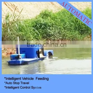 New Design Automatic Shrimp Feeder for Aquaculture thumbnail-1