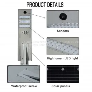 LED Solar Light-001 thumbnail-4