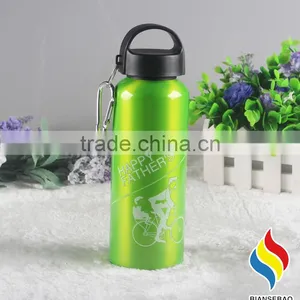 Dad Gift 500ML Sport Water Bottle Aluminum Sports Bottle thumbnail-5