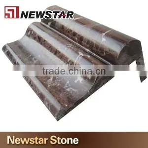 High Quality Stone Decorative Pillar Moulding thumbnail-1