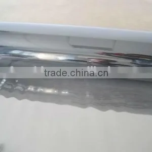 Heatsealable Metalized BOPP Film thumbnail-1