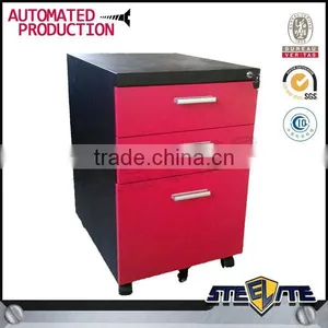 Iron Drawer Filing Cabinets Used Daycare Furniture thumbnail-4