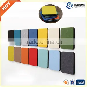 2017 Hot Wall Decoration Can be Stitched Felt Letter Board for Office and Family thumbnail-5