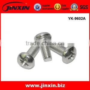 High Quality Stainless Steel Self Tapping Screw thumbnail-1