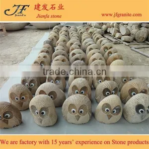 Natural Stone Artwork Stone Animal Carving thumbnail-4