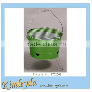 BBQ Grill Oven thumbnail-2