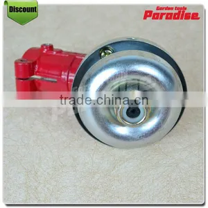 Gear Nut Fit To Tractor Grass Cutter Spare Parts thumbnail-6