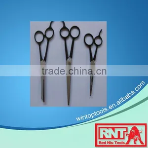 Spray Painting Hair Cutting Scissor thumbnail-1