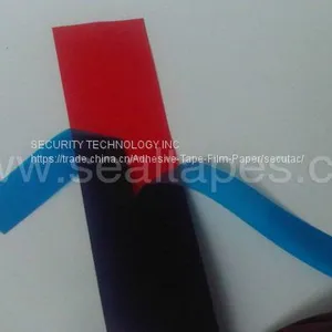 Security Tapes Adhesive Tapes Packaging Tape thumbnail-4