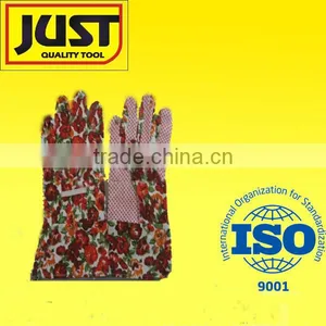 Garden Working Glove Pvc thumbnail-1
