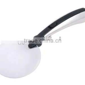 Magnifier Reading Light thumbnail-1