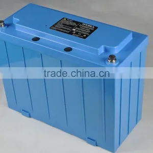 Lithium Battery Pack 48V30Ah thumbnail-1