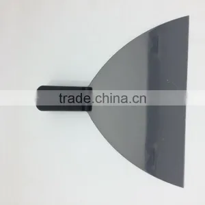 Plastic Handle Carbon Steel Scraper thumbnail-1